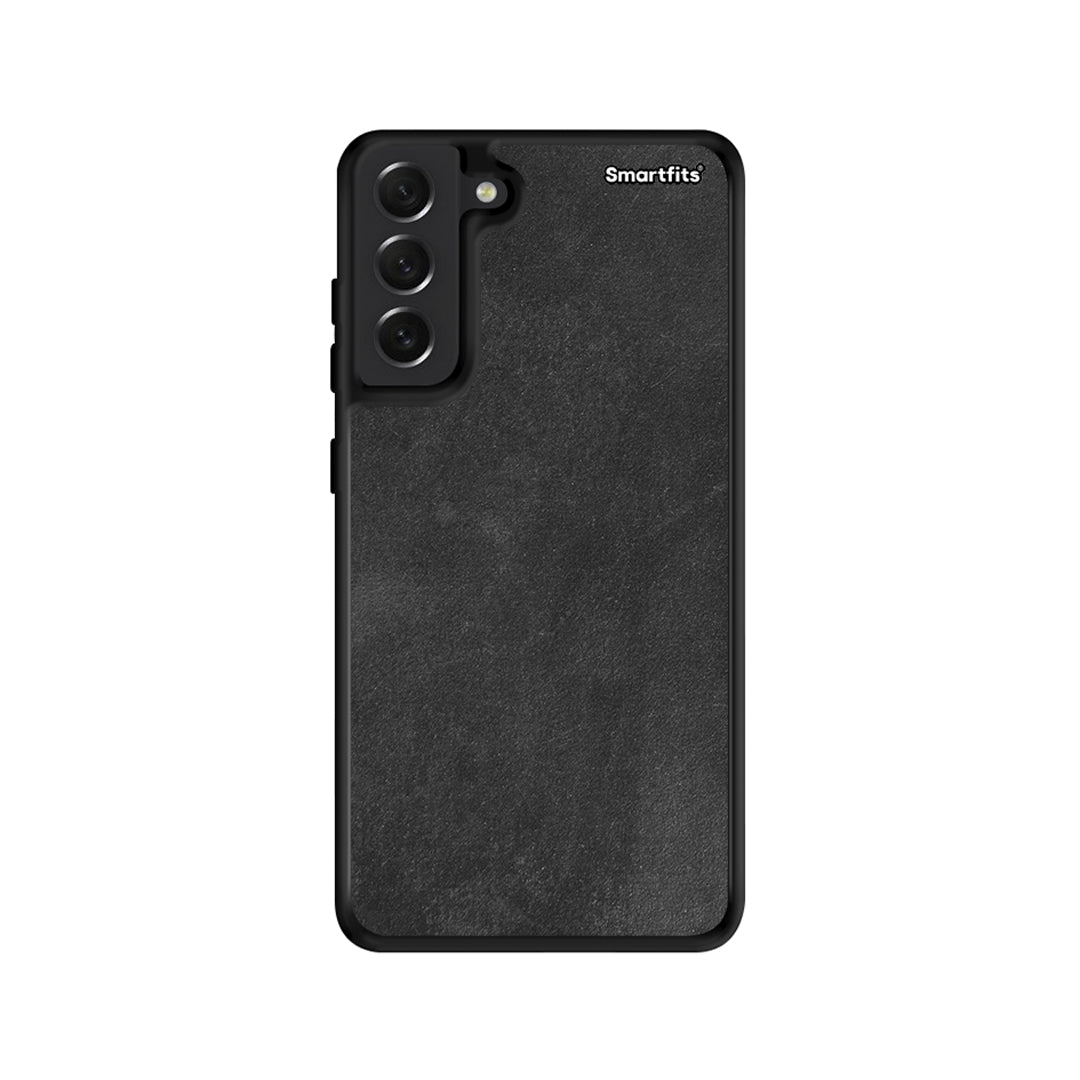 Color Black Slate - Samsung Galaxy S21 FE θήκη