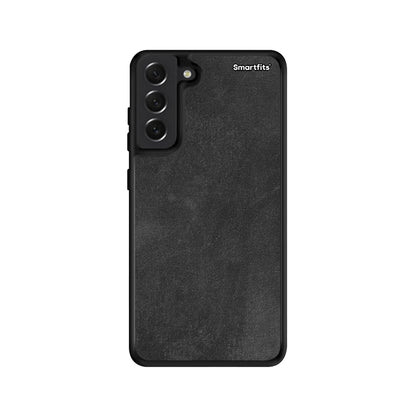 Color Black Slate - Samsung Galaxy S21 FE θήκη