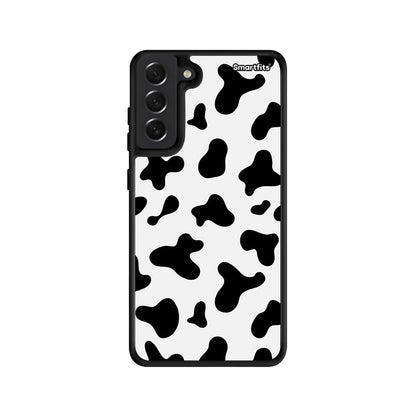 Cow Print - Samsung Galaxy S21 FE θήκη