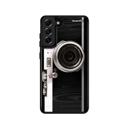 Emily In Paris - Samsung Galaxy S21 FE θήκη