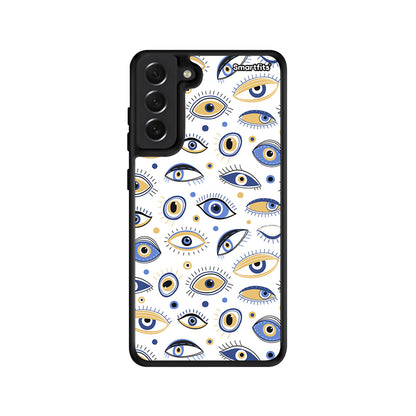 Ftou Ftou - Samsung Galaxy S21 FE θήκη