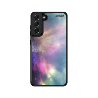 Thumbnail for Galactic Rainbow - Samsung Galaxy S21 FE θήκη
