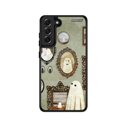 Halloween Ghost Season - Samsung Galaxy S21 FE θήκη