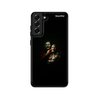 Thumbnail for Hero Clown - Samsung Galaxy S21 FE θήκη