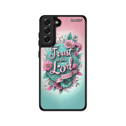 Lord Trust - Samsung Galaxy S21 FE θήκη