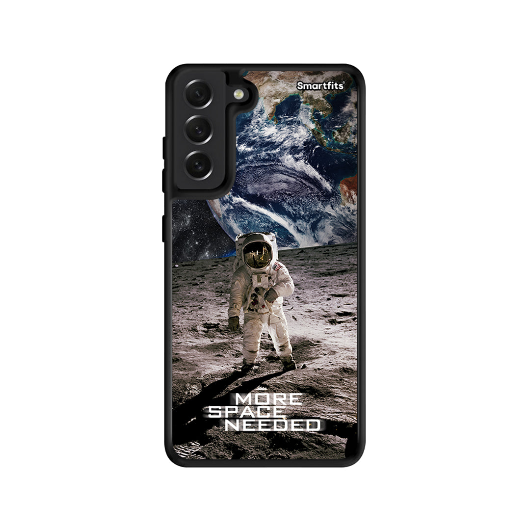 More Space - Samsung Galaxy S21 FE θήκη