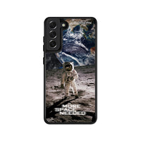 Thumbnail for More Space - Samsung Galaxy S21 FE θήκη