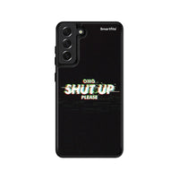 Thumbnail for OMG ShutUp - Samsung Galaxy S21 FE θήκη