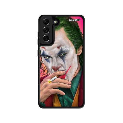 PopArt JokesOnU - Samsung Galaxy S21 FE θήκη