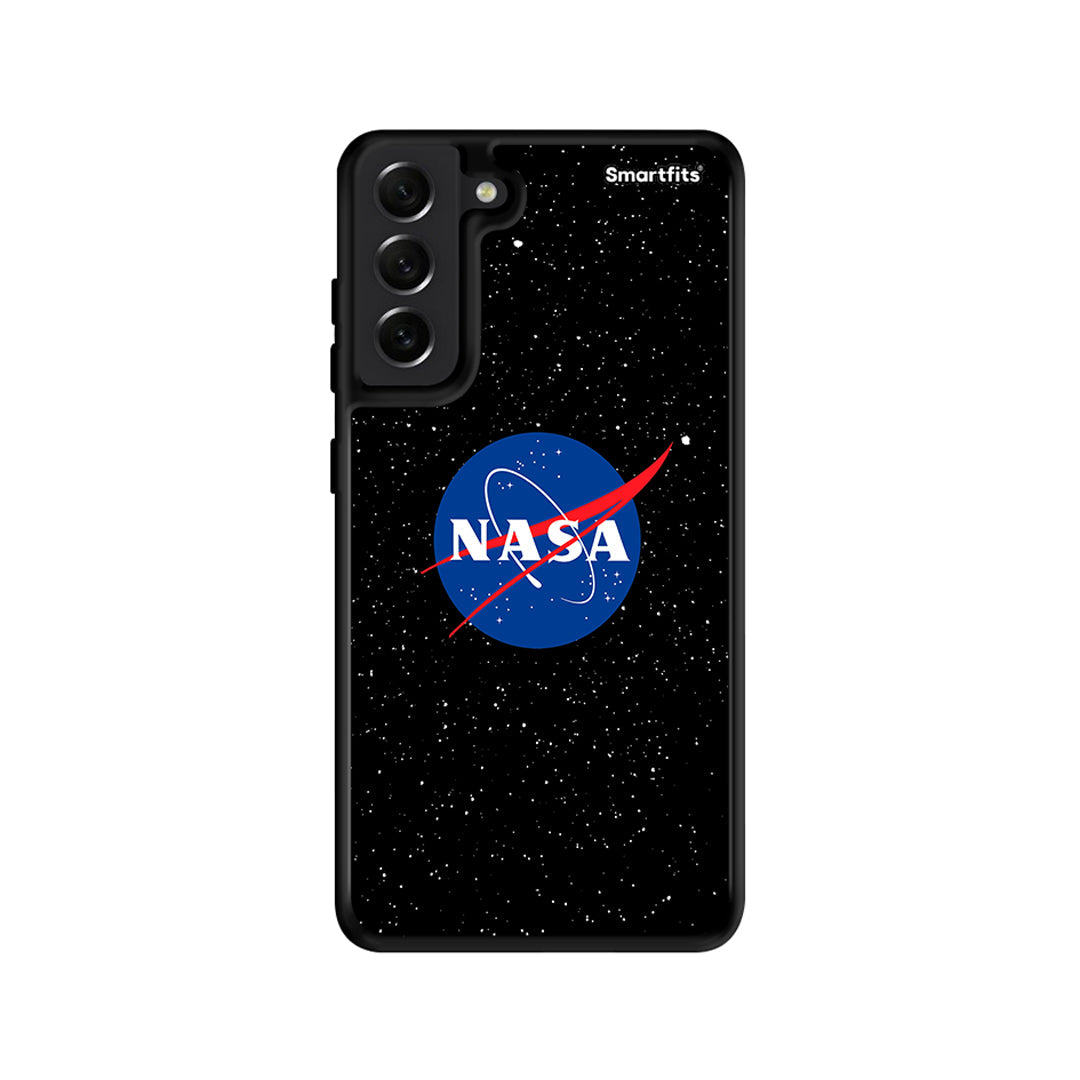 PopArt NASA - Samsung Galaxy S21 FE θήκη