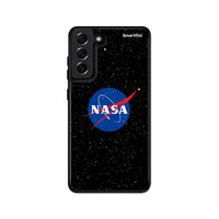 Thumbnail for PopArt NASA - Samsung Galaxy S21 FE θήκη