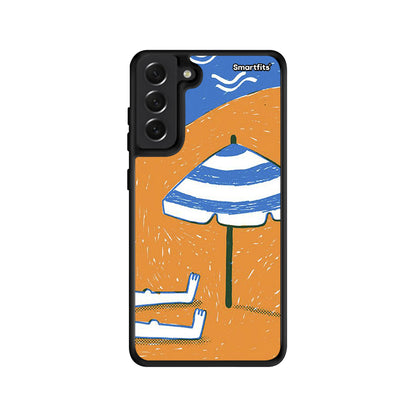 Summering - Samsung Galaxy S21 FE θήκη