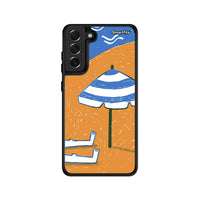 Thumbnail for Summering - Samsung Galaxy S21 FE θήκη