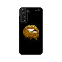 Thumbnail for Valentine Golden - Samsung Galaxy S21 FE θήκη