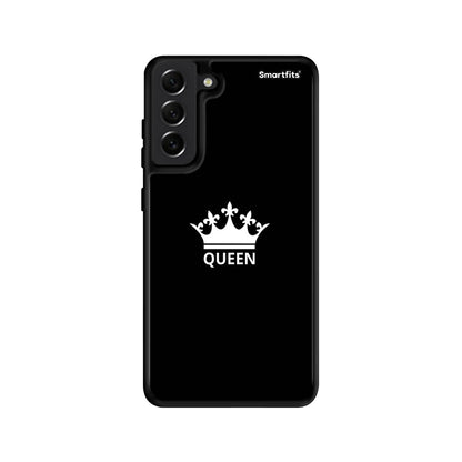 Valentine Queen - Samsung Galaxy S21 FE θήκη