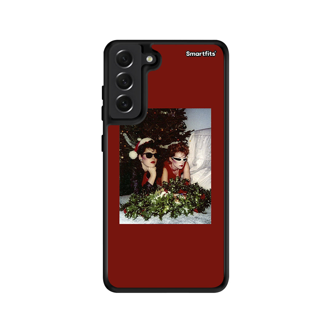 Waiting For Xmas - Samsung Galaxy S21 FE θήκη