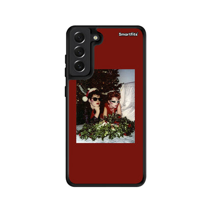 Waiting For Xmas - Samsung Galaxy S21 FE θήκη
