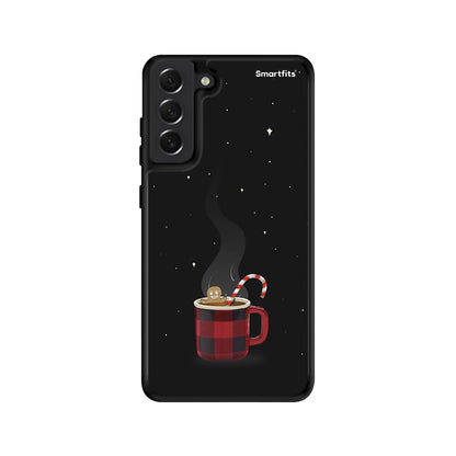 Xmas Bathing - Samsung Galaxy S21 FE θήκη