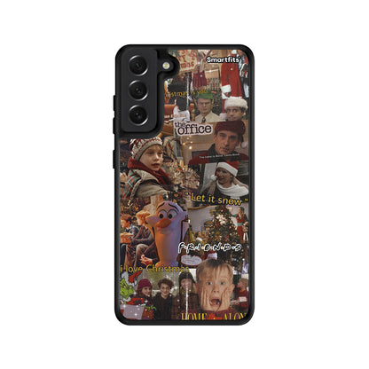 Xmas Wishes - Samsung Galaxy S21 FE θήκη