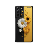 Thumbnail for Yellow Daisies - Samsung Galaxy S21 FE θήκη