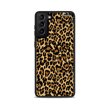 Animal Leopard - Samsung Galaxy S21+ θήκη