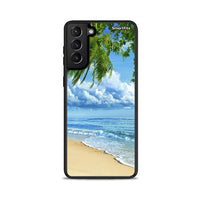 Thumbnail for Beautiful Beach - Samsung Galaxy S21+ θήκη