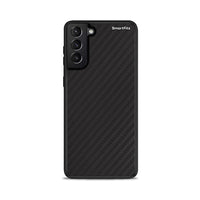 Thumbnail for Carbon Black - Samsung Galaxy S21+ θήκη