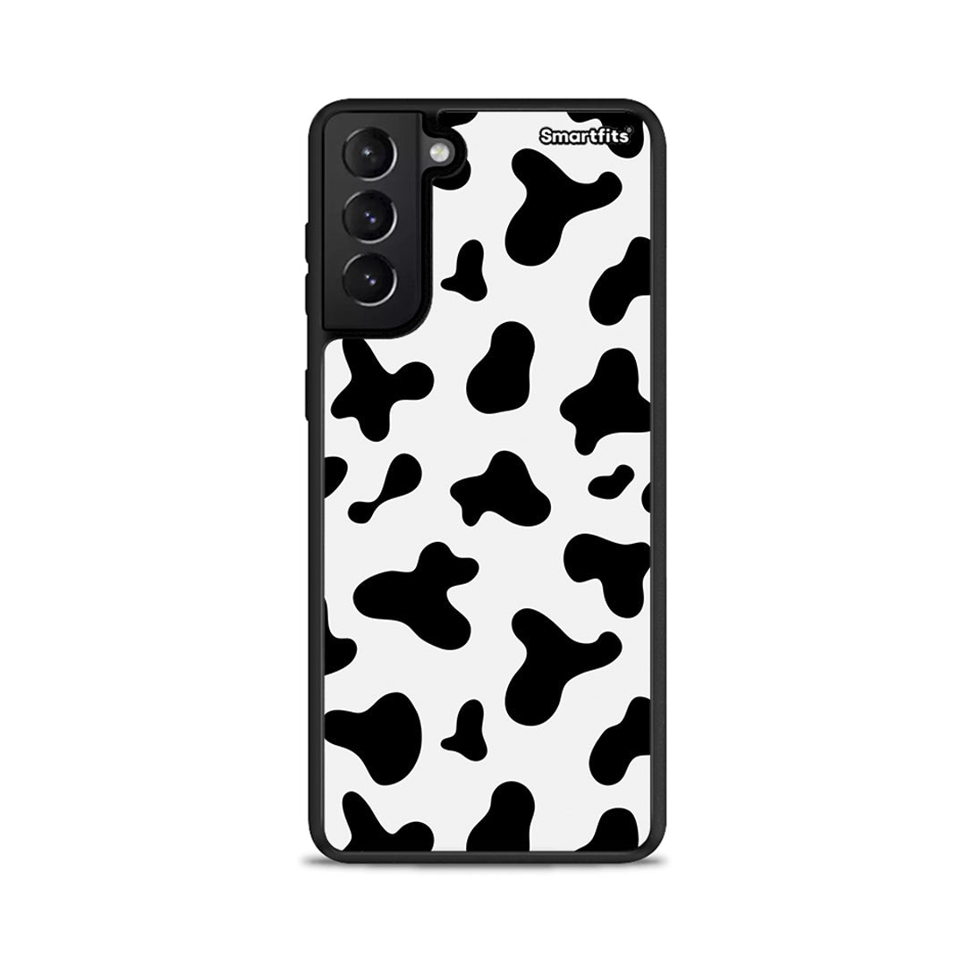 Cow Print - Samsung Galaxy S21+ θήκη