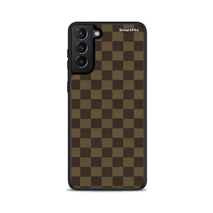 Designer Glamour - Samsung Galaxy S21+ θήκη