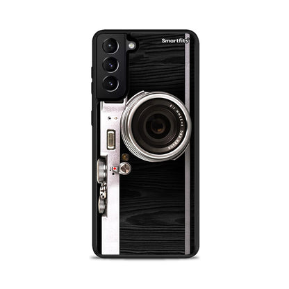 Emily In Paris - Samsung Galaxy S21+ θήκη