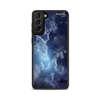 Thumbnail for Galactic Blue Sky - Samsung Galaxy S21+ θήκη
