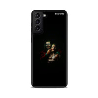 Thumbnail for Hero Clown - Samsung Galaxy S21+ θήκη