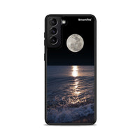 Thumbnail for Landscape Moon - Samsung Galaxy S21+ θήκη