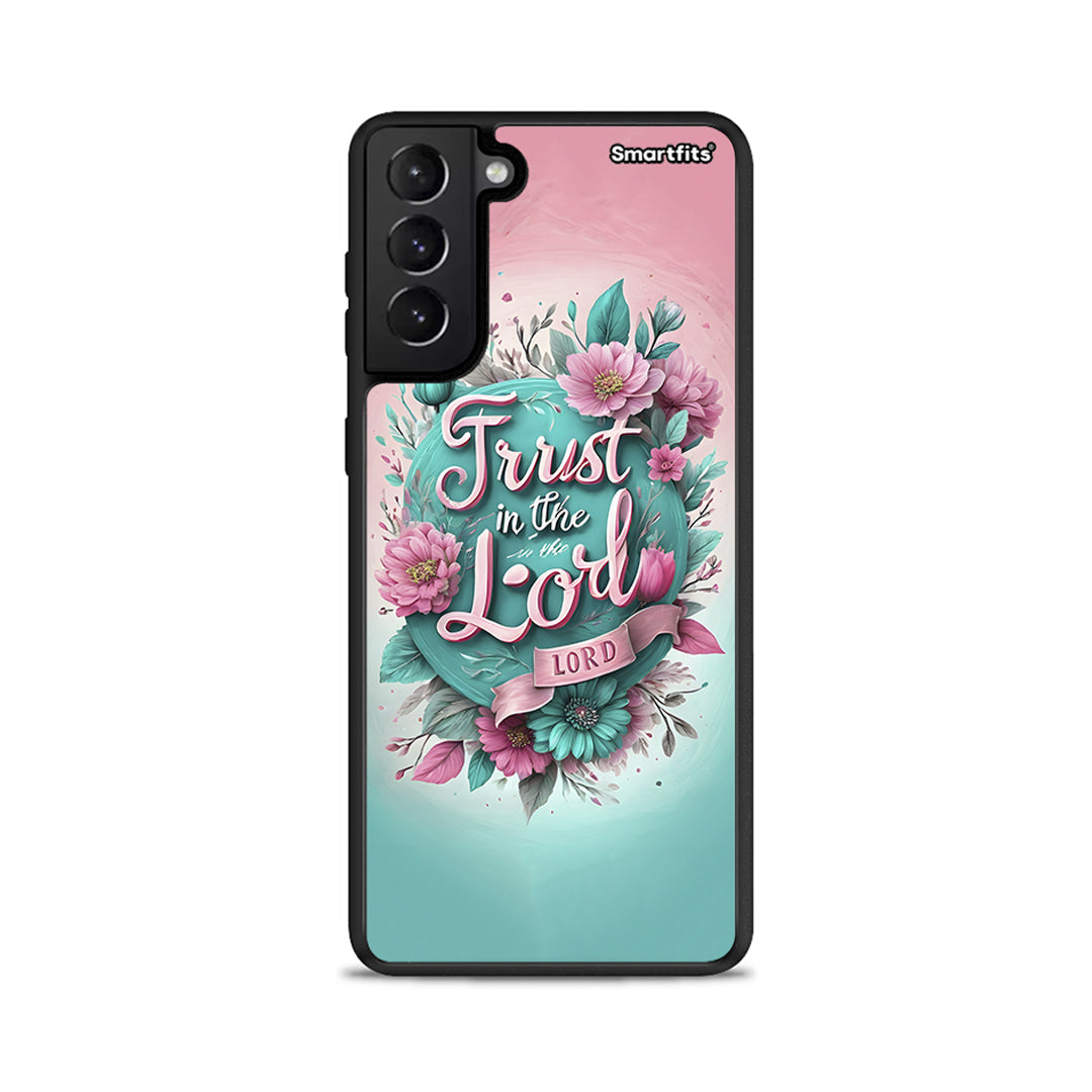Lord Trust - Samsung Galaxy S21+ θήκη