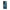 Marble Blue - Samsung Galaxy S21+ θήκη