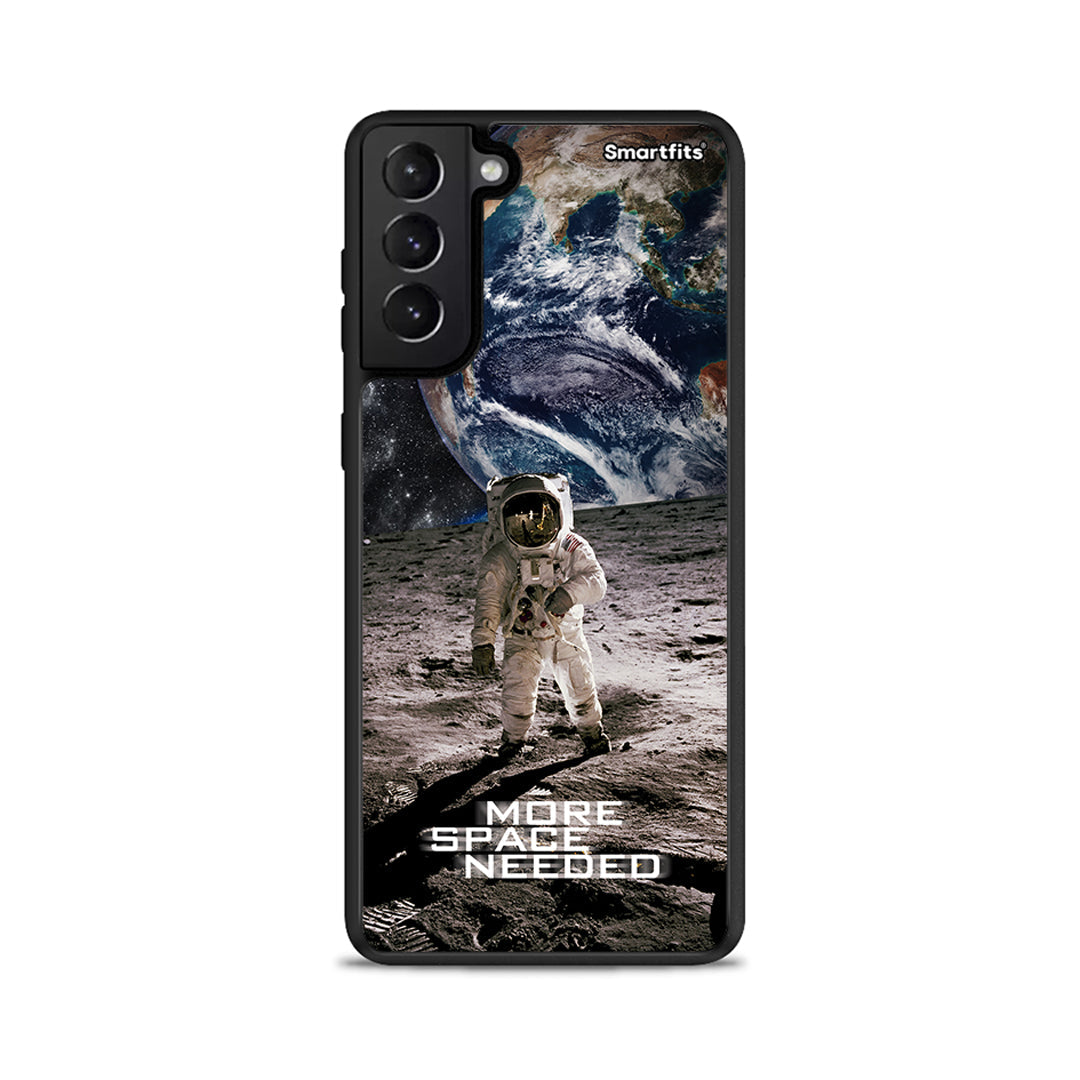 More Space - Samsung Galaxy S21+ θήκη