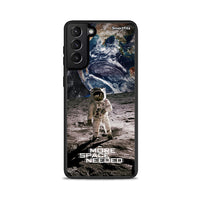Thumbnail for More Space - Samsung Galaxy S21+ θήκη