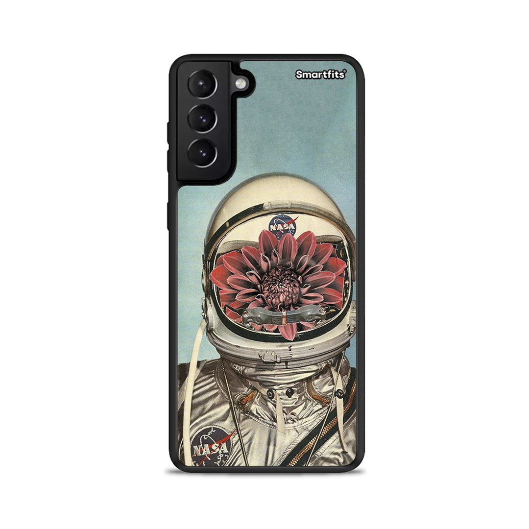 Nasa Bloom - Samsung Galaxy S21+ θήκη
