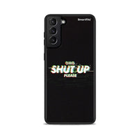 Thumbnail for OMG ShutUp - Samsung Galaxy S21+ θήκη