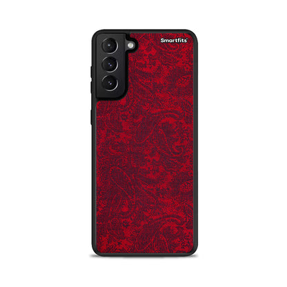Paisley Cashmere - Samsung Galaxy S21+ θήκη