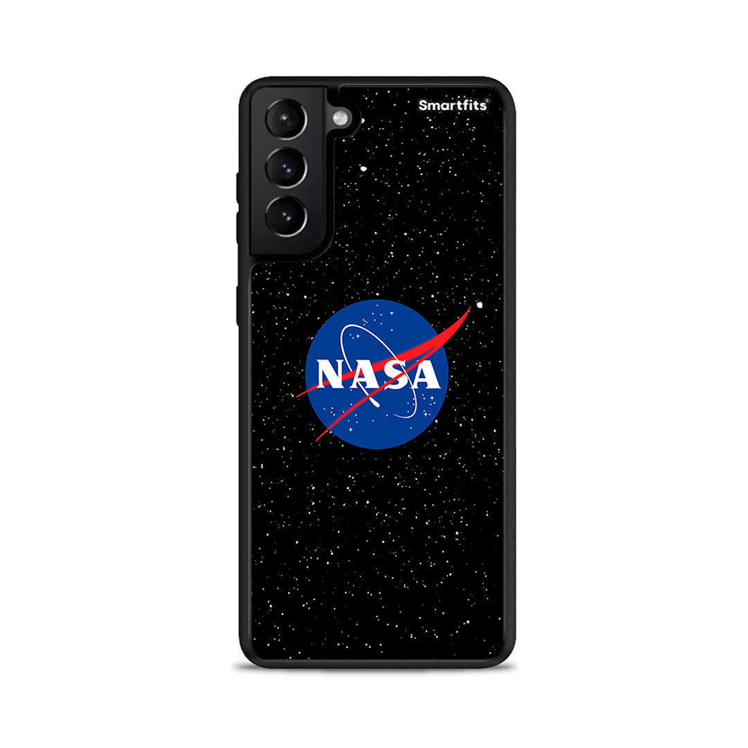 PopArt NASA - Samsung Galaxy S21+ θήκη