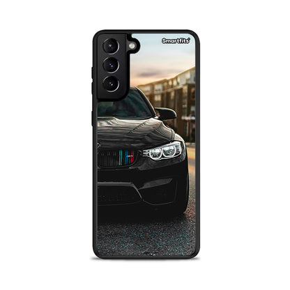 Racing M3 - Samsung Galaxy S21+ θήκη