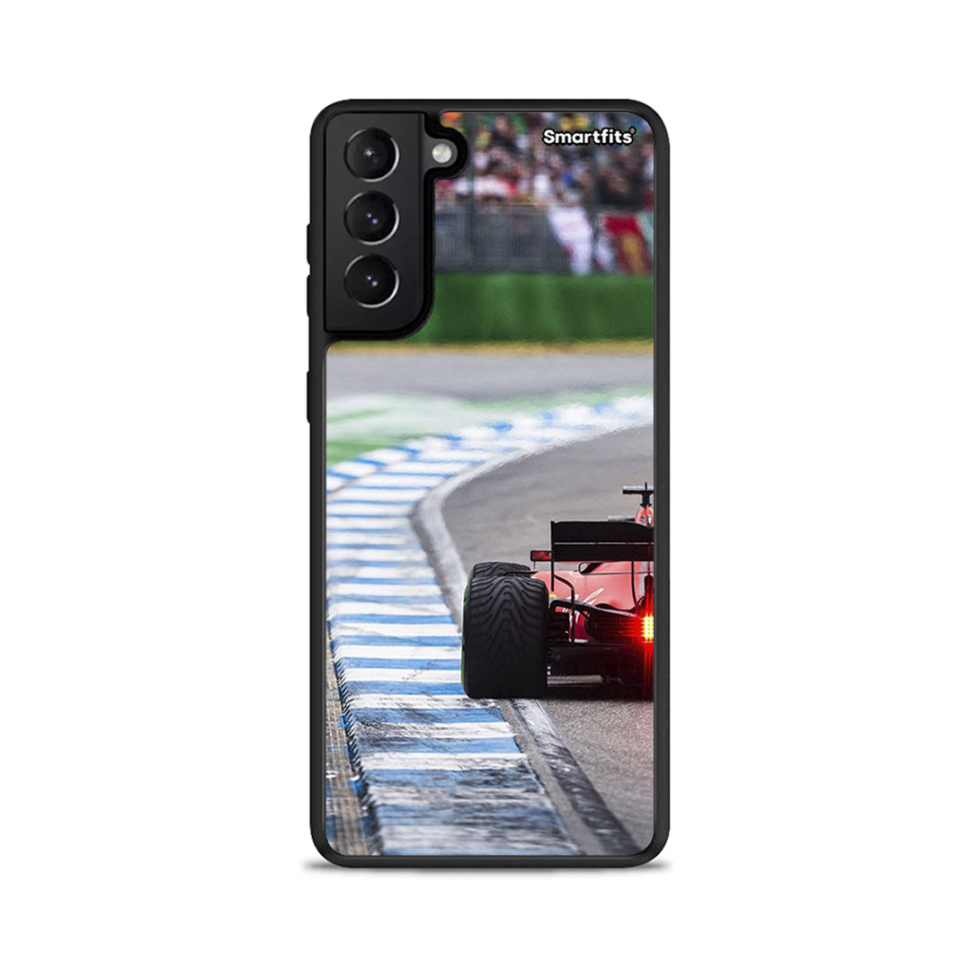 Racing Vibes - Samsung Galaxy S21+ θήκη
