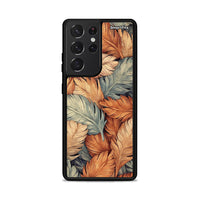Thumbnail for Autumn Leaves - Samsung Galaxy S21 Ultra θήκη