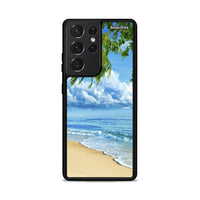Thumbnail for Beautiful Beach - Samsung Galaxy S21 Ultra θήκη