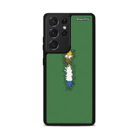 Thumbnail for Bush Man - Samsung Galaxy S21 Ultra θήκη