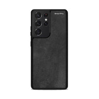 Thumbnail for Color Black Slate - Samsung Galaxy S21 Ultra θήκη
