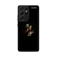 Thumbnail for Hero Clown - Samsung Galaxy S21 Ultra θήκη