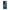 Marble Blue - Samsung Galaxy S21 Ultra θήκη