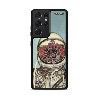 Nasa Bloom - Samsung Galaxy S21 Ultra θήκη